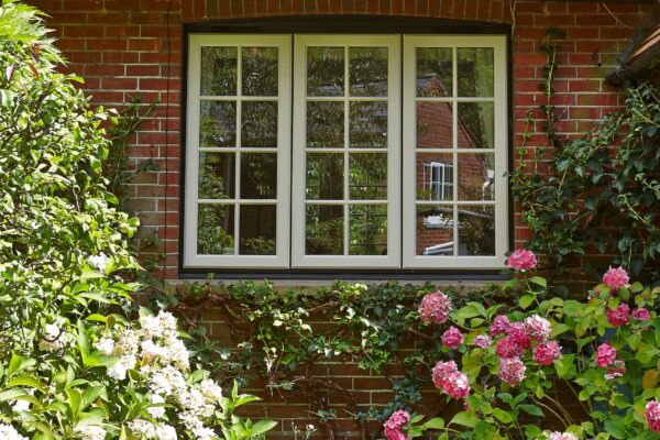 casement windows