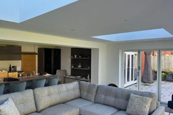 Complete-property-solutions-building-company-Warrington-building-Orangery-in-Croft
