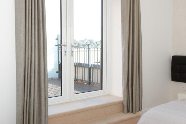 french doors