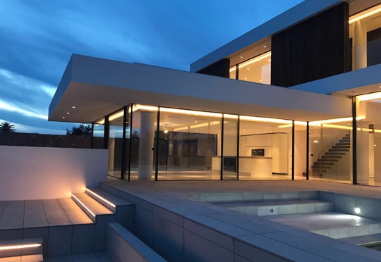 slimline windows
