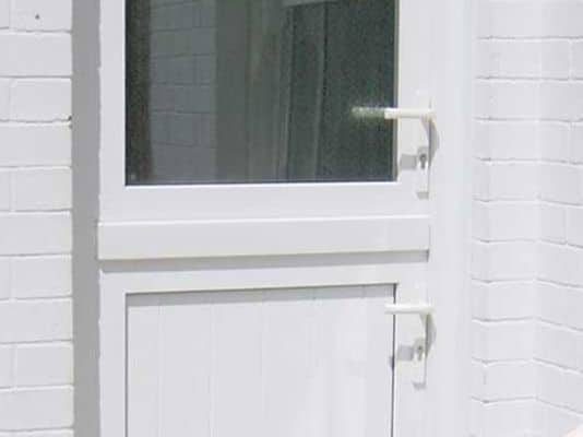 stable door 3
