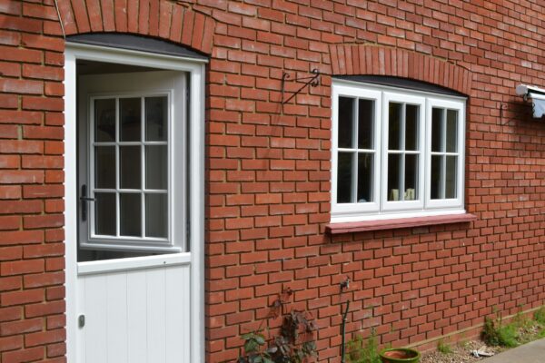 stable doors